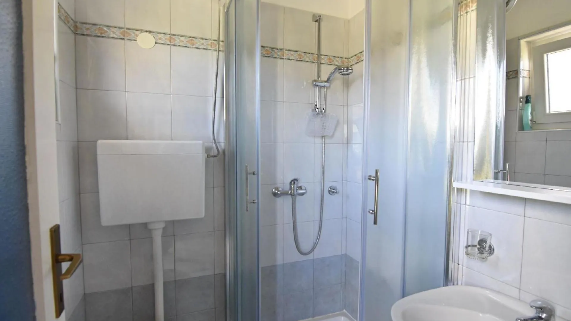 Appartement In Umag Mit Kleiner Terrasse Croatia