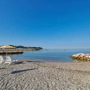 4* Holiday park Stella Maris Mobile Homes